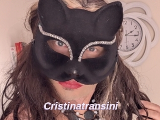 Cristinatransini