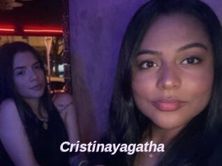 Cristinayagatha