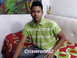 Criswron982