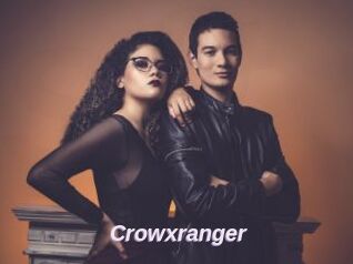 Crowxranger