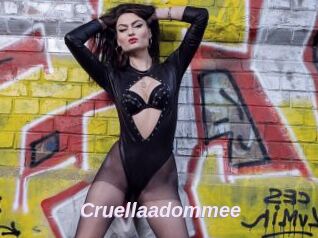 Cruellaadommee