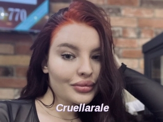 Cruellarale