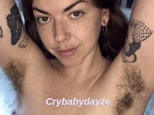 Crybabydayze