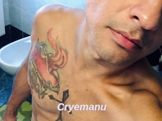 Cryemanu