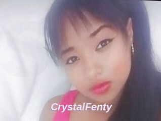 CrystalFenty