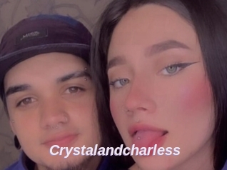 Crystalandcharless