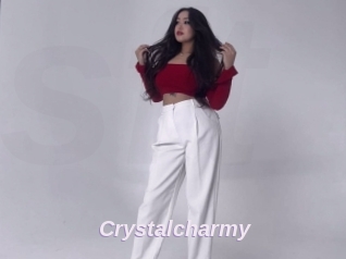 Crystalcharmy