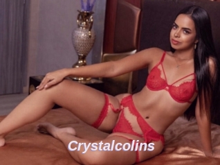 Crystalcolins