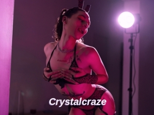 Crystalcraze