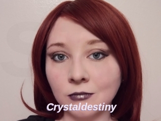 Crystaldestiny