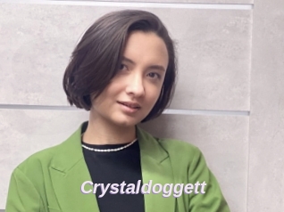 Crystaldoggett