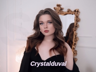Crystalduval