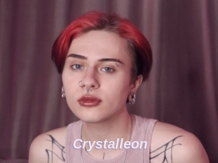 Crystalleon