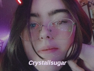 Crystallsugar