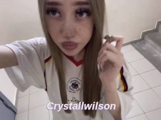 Crystallwilson