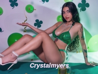 Crystalmyers
