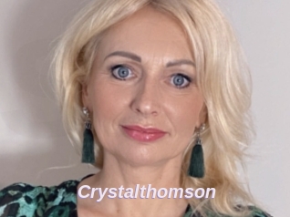 Crystalthomson