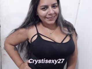 Crystisexy27
