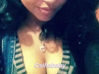 Csillababy