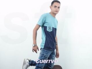 Cuerrvo