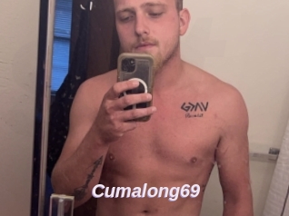 Cumalong69