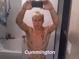 Cummington