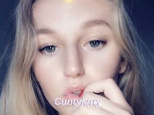 Cuntykitty