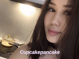 Cupcakepancake
