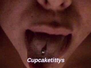 Cupcaketittys