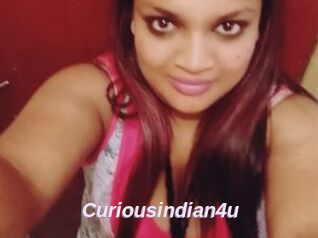 Curiousindian4u