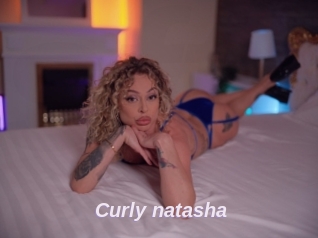 Curly_natasha