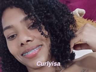 Curlyisa