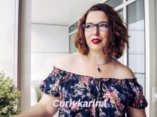 Curlykarina