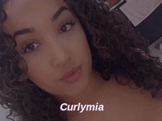 Curlymia