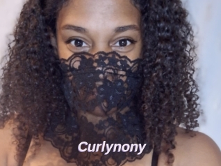 Curlynony