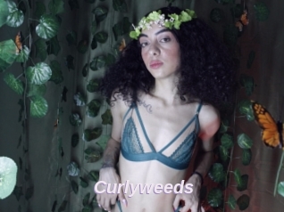 Curlyweeds