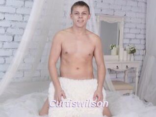 Curtiswilson