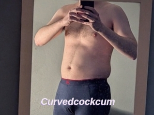 Curvedcockcum