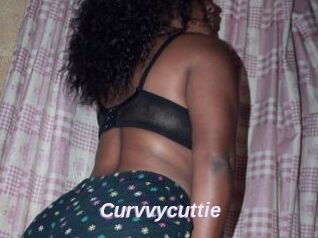Curvvycuttie