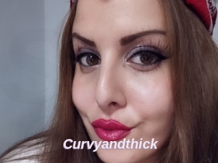 Curvyandthick