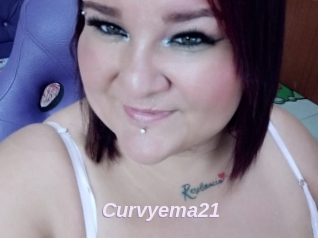 Curvyema21