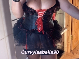 Curvyisabella90