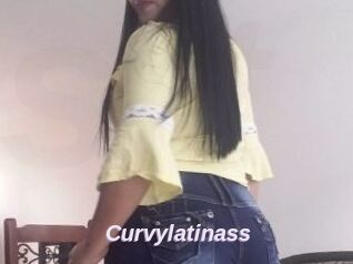 Curvylatinass