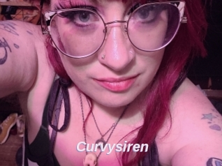 Curvysiren