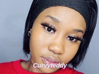 Curvyteddy