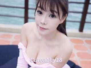 Cuteabby18