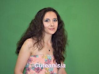 Cuteanisia