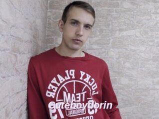 Cuteboydorin