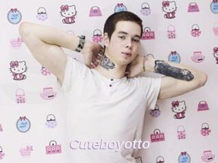 Cuteboyotto