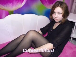Cuteearliiforu